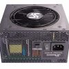 SeaSonic 650W FOCUS PLUS Platinum PSU (SSR-650PX)