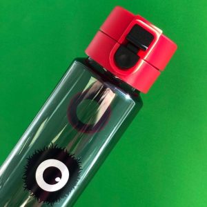 Tinc Leak Proof Flip and Clip Water Bottle