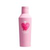 Tinc Lovely Mallo Hot & Cold Water Bottle (Pink)