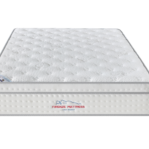 Cashmere Euro top Cool Gel Infused Mattress