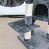 CATIO Equanimity Scratching Post 40x40x119cm