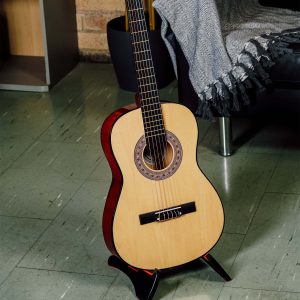 3rd Avenue 3/4 Size Classical Guitar Pack - Natural