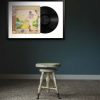 Framed Janis Joplin Janis Joplin’s Greatest Hits Vinyl Album Art