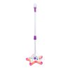 Singing Machine Kids Star Stage Singalong Speaker with Microphone Stand