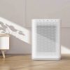 Ionmax Breeze Plus UV HEPA Air Purifier with Mobile App