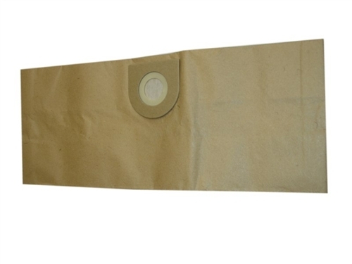 5 x Bags for Kerrick, Piranha & Vax Paper Vacuum Cleaners