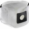 Reusable Washable Cloth Vacuum Bag to fit Numatic Henry  George Basil James Hetty Edward