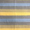Blue/Green/yellow kilim rug 120X180 cm