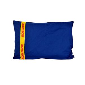 Licensed Standard Pillowcase Adelaide Crows