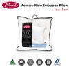 Easyrest Memory Fibre European Pillow 65 x 65 cm