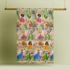 Happy Kids Fairy Tales Quilt Cover Set Single