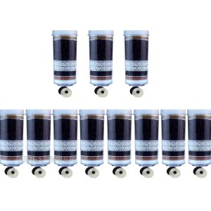 8 Stage Water Fluoride Filter Cartridges x 11