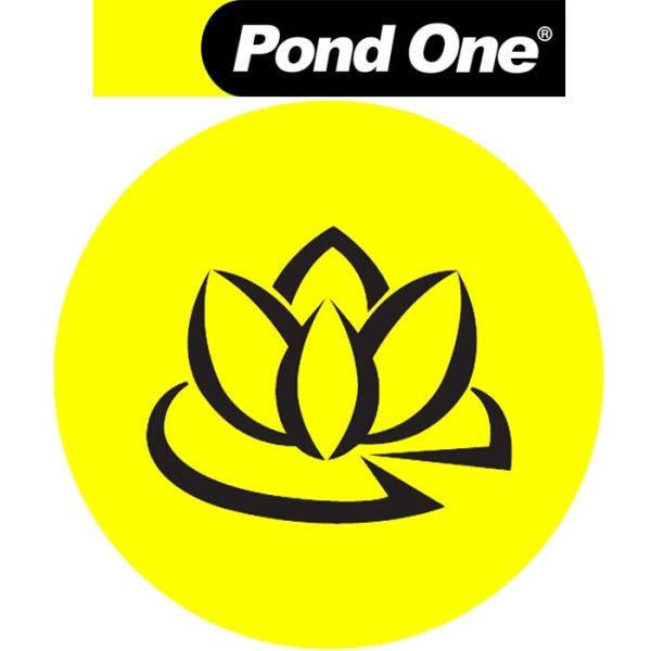 Pond One PondMaster 360 Pond Fountain Pump Kit – 600L/H