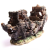 Shipwreck Ornament – Medium