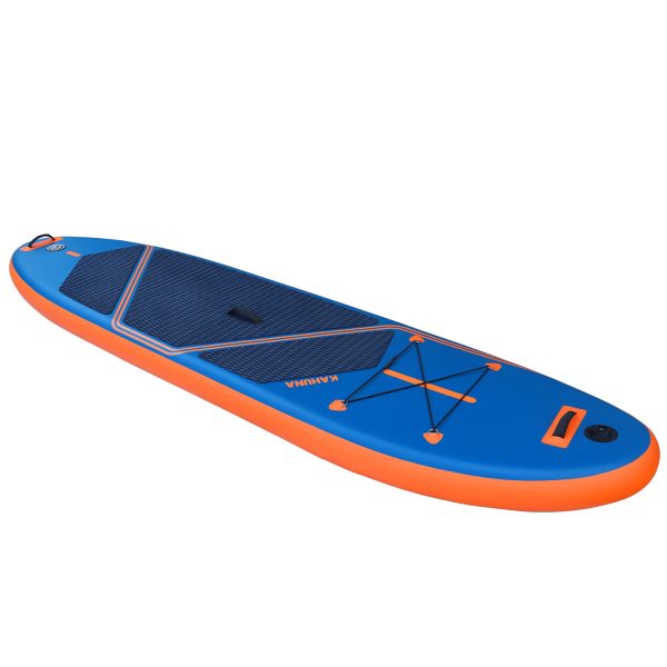 Kahuna Kai Premium Sports 10.6FT Inflatable Paddle Board