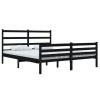 Ovenden Bed Frame & Mattress Package – Double Size
