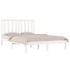 Tamarac Bed Frame & Mattress Package – Double Size