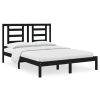 Dallow Bed Frame & Mattress Package – Double Size