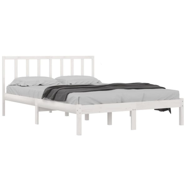 Ridgmont Bed & Mattress Package – King Size