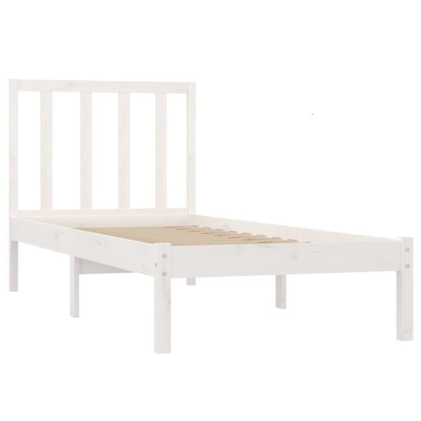 Ravensden Bed & Mattress Package – Single Size