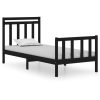 Celebration Bed & Mattress Package – Single Size