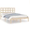 Terrell Bed & Mattress Package – King Size