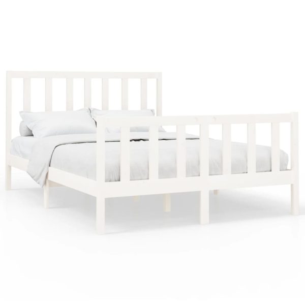 Centerton Bed & Mattress Package – King Size