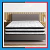 California Bed & Mattress Package – Single Size