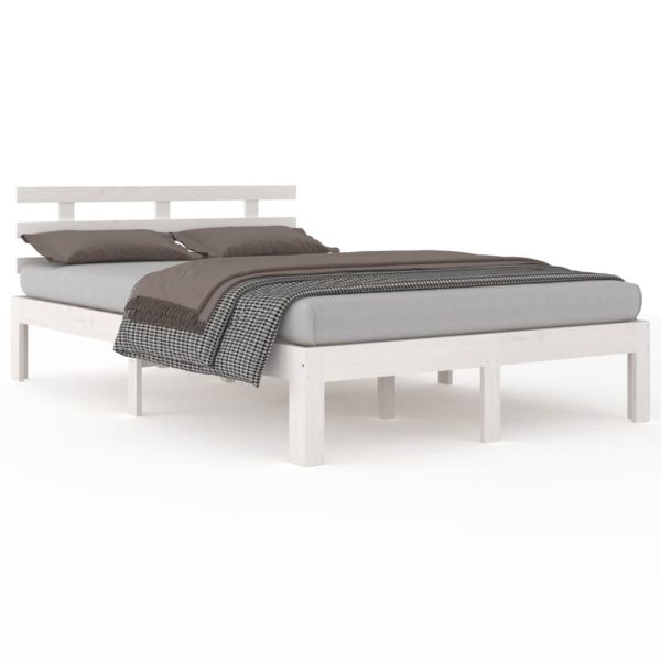 Sammamish Bed & Mattress Package – King Size