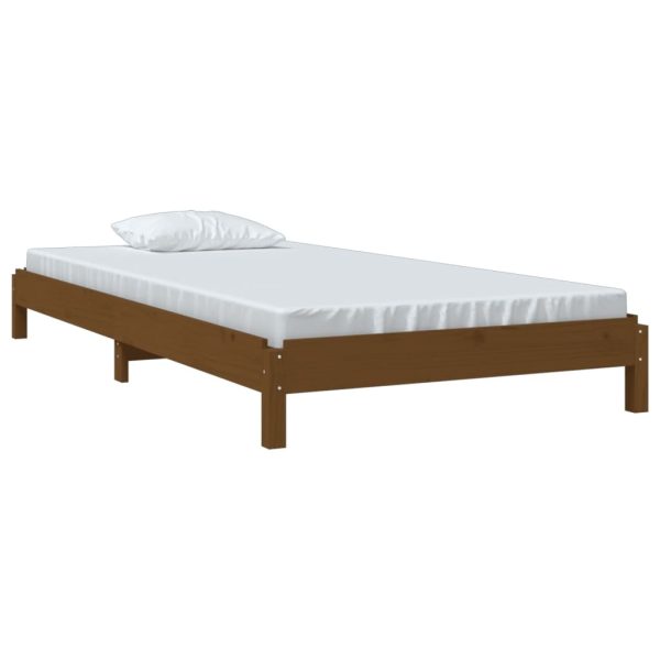 Corridor Bed & Mattress Package – Single Size