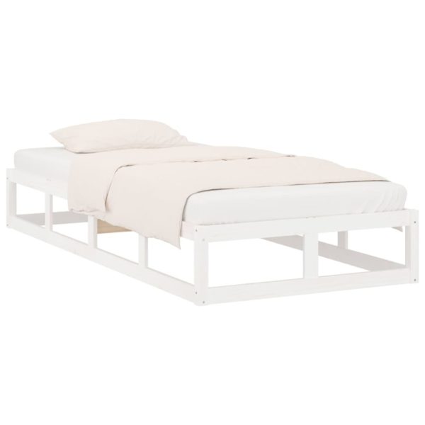 Weald Bed & Mattress Package – Single Size