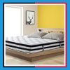 Vineyard Bed & Mattress Package – Queen Size