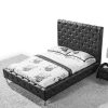 Settlement Bed & Mattress Package – Queen Size