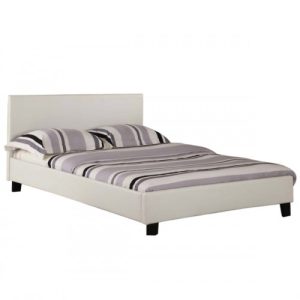 Moses Bed Frame & Mattress Package - Double Size