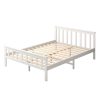 Tamworth Bed Frame & Mattress Package – Double Size