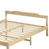 Uwchlan Bed Frame & Mattress Package – Double Size