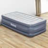 Mattress Air Bed Single Size 51CM Inflatable Camping Beds Home Outdoor