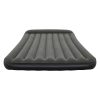 Air Mattress Queen Bed Inflatable Flocked Camping Beds 30CM