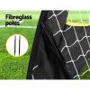 Soccer Goal Football Net Baseball Target Rebound Training Carry Bag