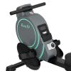 Magnetic Rowing Machine 16 Levels Rower With APP Cardio Workout Fitness