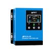40A MPPT Solar Charge Controller Auto 12V/24V/36V/48V Battery Regulator