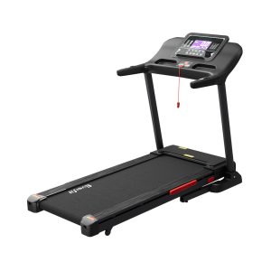 Treadmill Electric Auto Incline Home Gym Exercise Machine Fitness 52cm