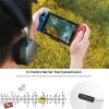 Bluetooth Adapter Route air Pro Support in-Game Voice Chat compatible with Nintendo Switch, Nintendo Switch Lite, PS4 and Laptops