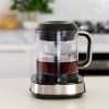 Digital Cold Brew Coffee Maker w/ 4 Coffee Flavours, 1.05L Capacity
