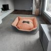Pet Sofa Cushion M (Grey) FI-PB-289-BMR