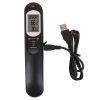 Smart Digital Meat Thermometer with LED Light GO-MPT-100-HD