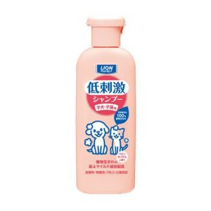 [6-PACK] Japan Pet Beauty Hypoallergenic Shampoo for Puppies and Kittens 220ml