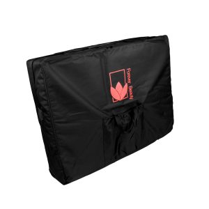 Black Massage Table Portable Carry Bag Therapy Waxing 55cm