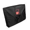 Black Massage Table Bed Portable Carry Bag Therapy Waxing 70cm