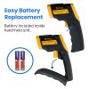 Infrared Thermometer 1080